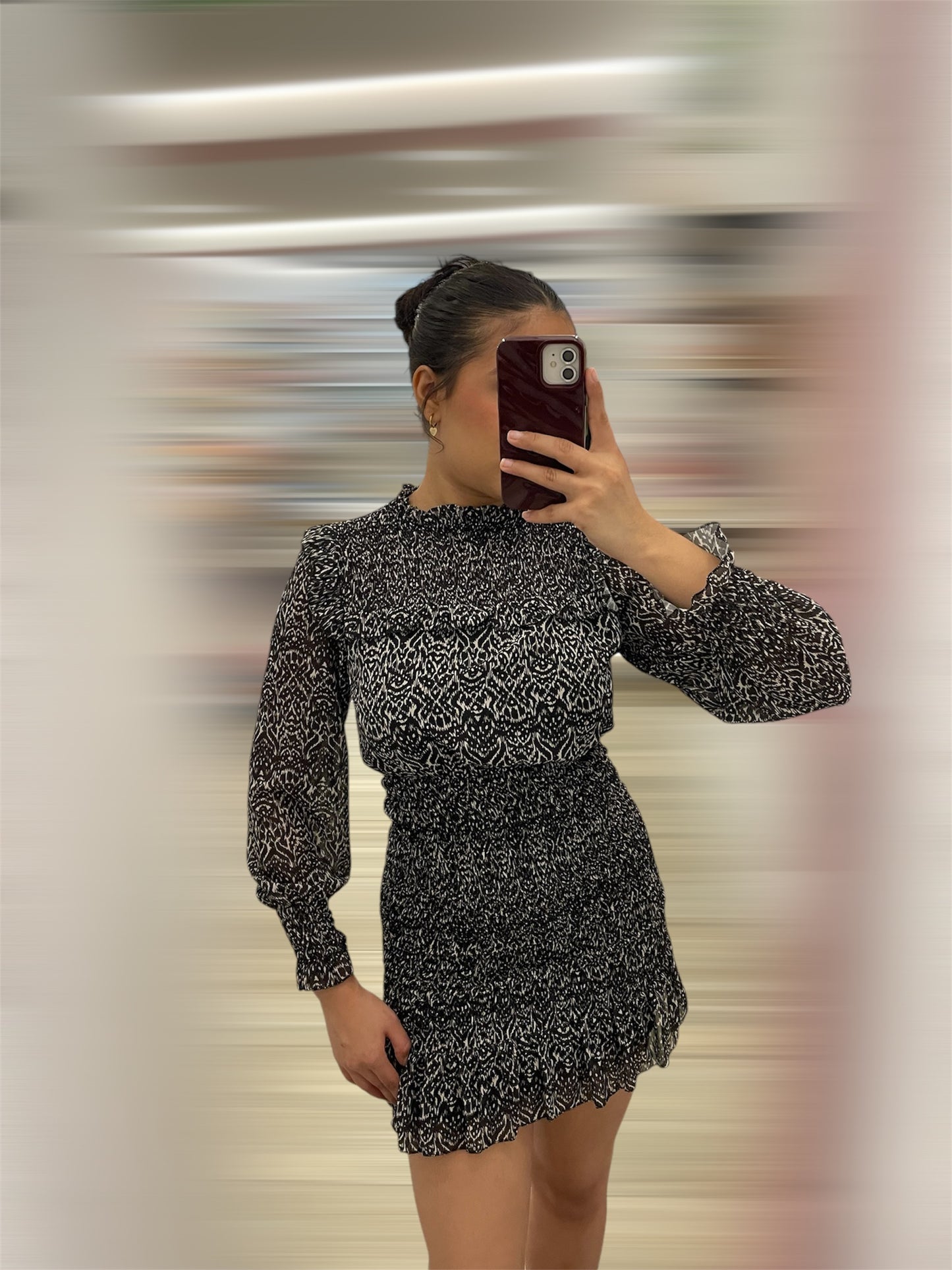 VESTIDO
