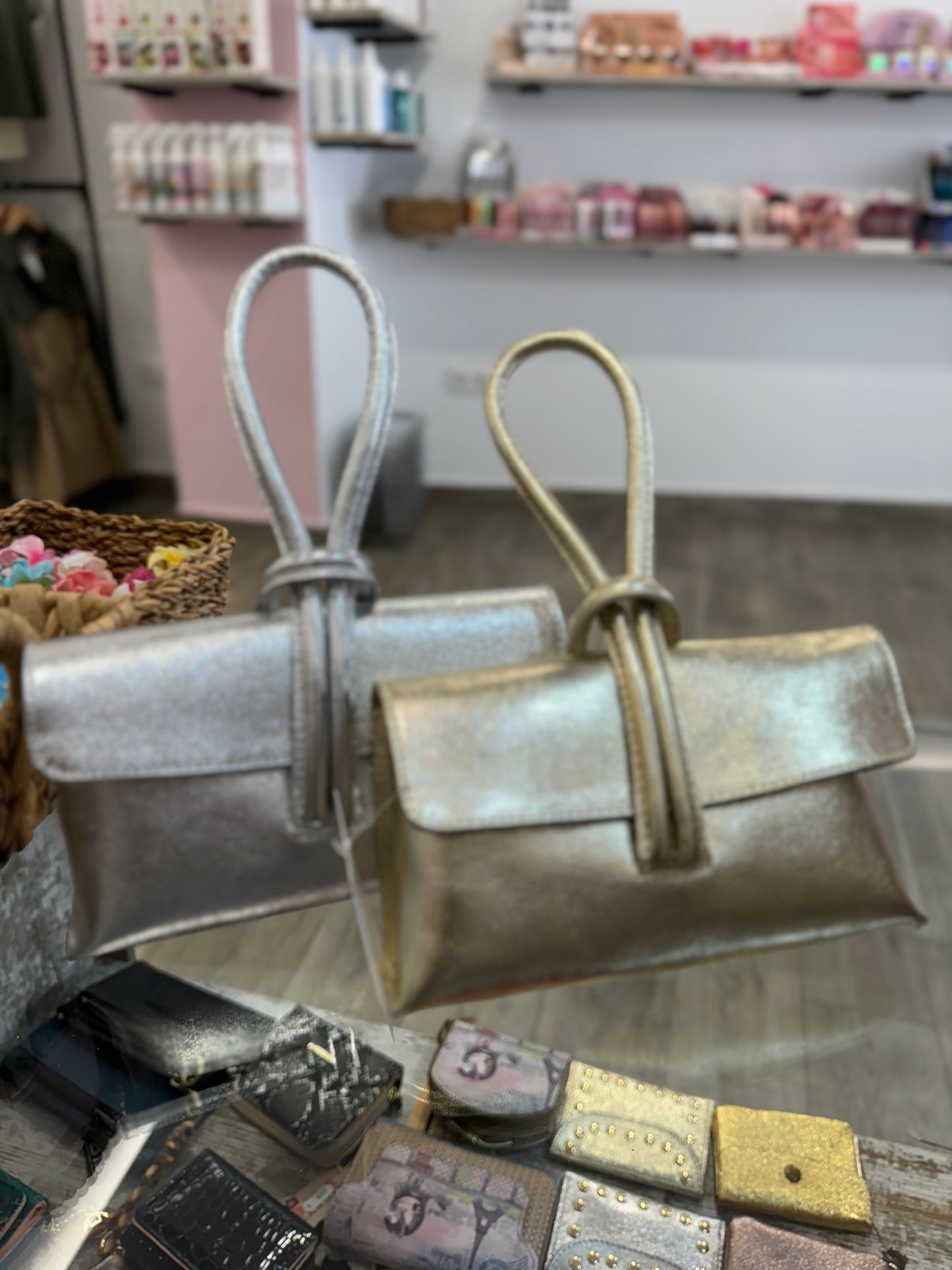 BOLSO PIEL ASA