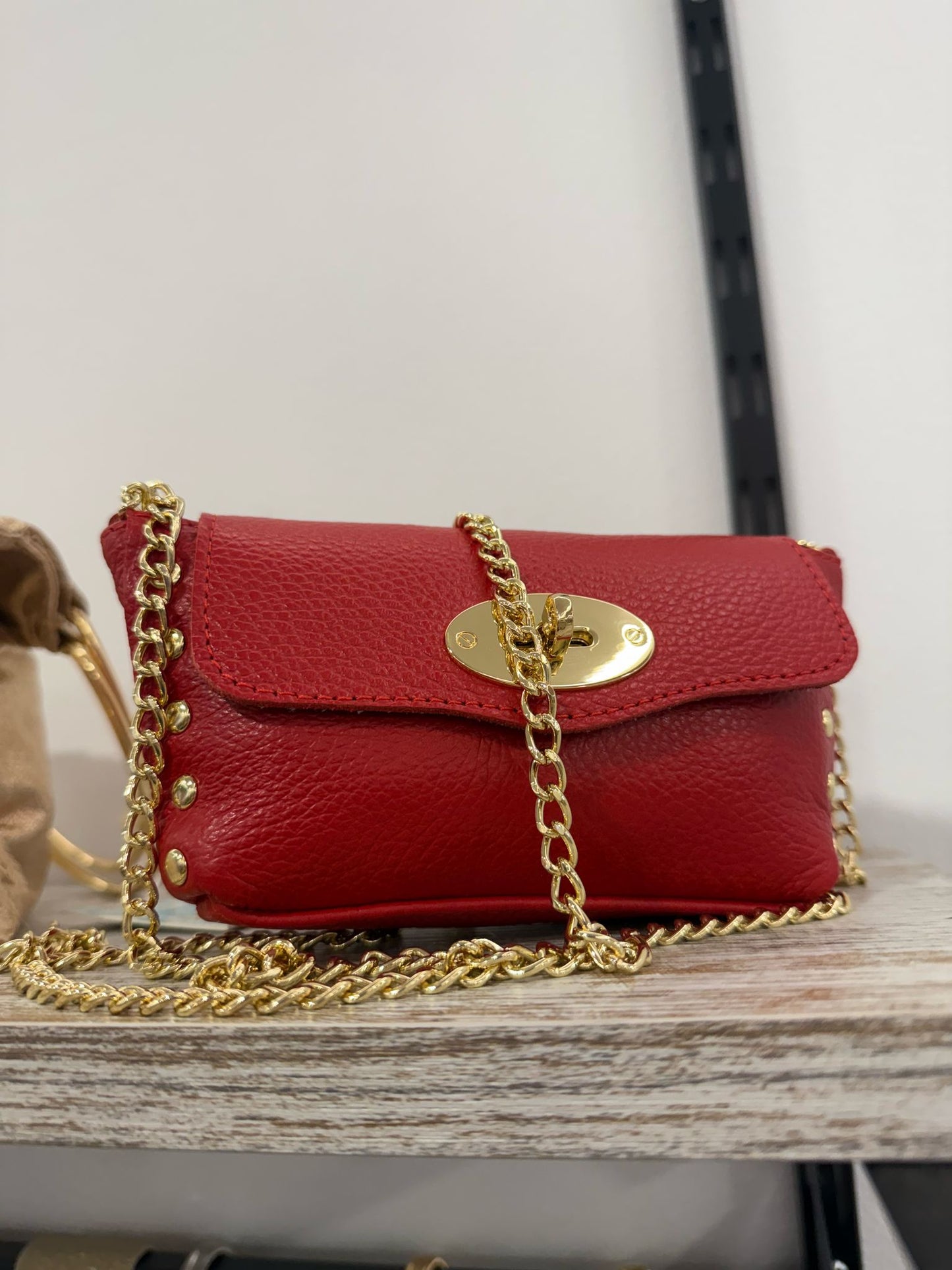 BOLSO PIEL