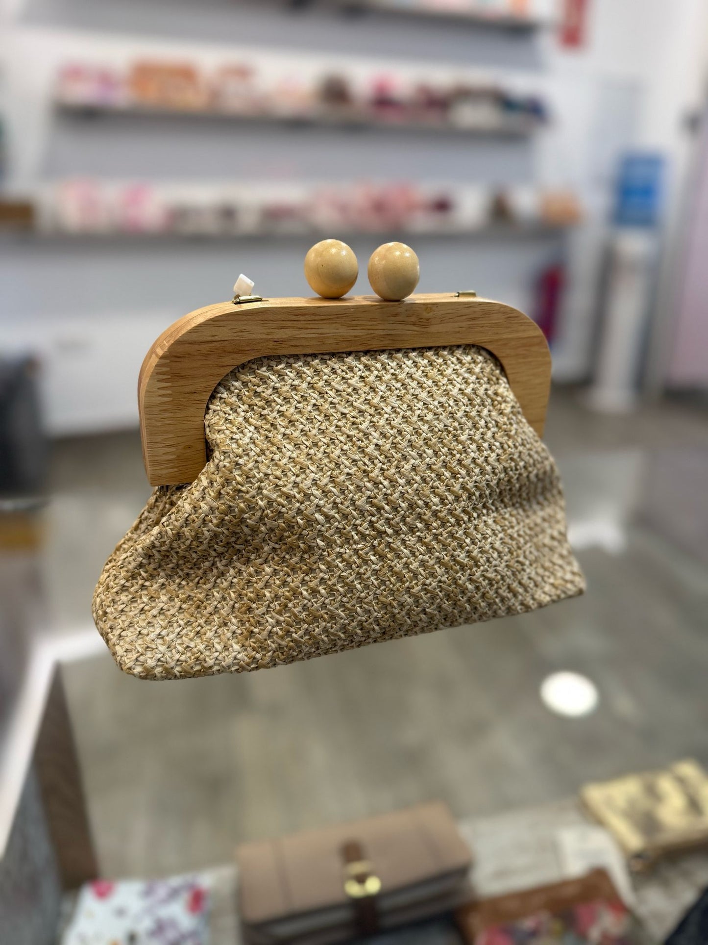 CARTERA RAFIA