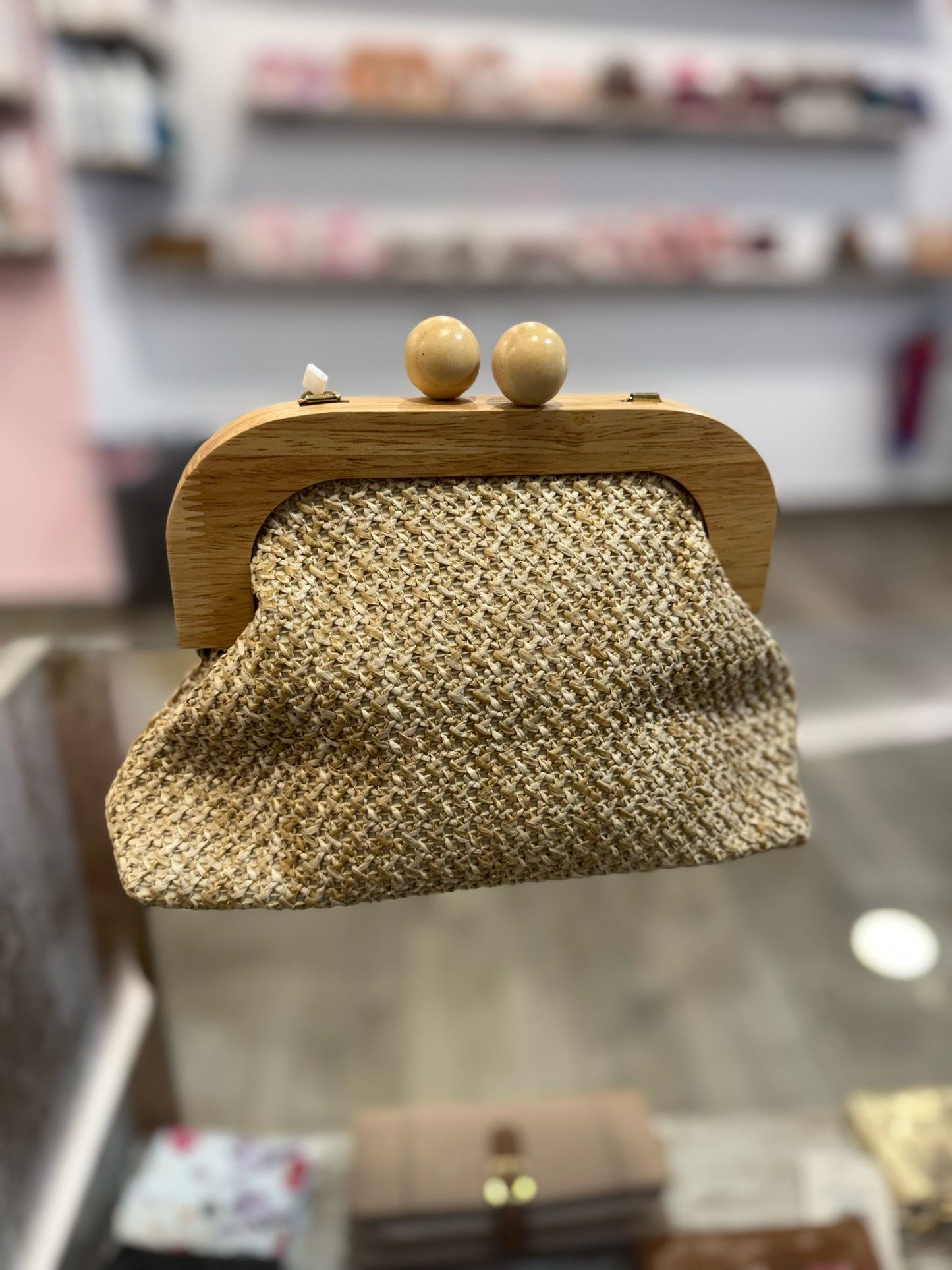 CARTERA RAFIA