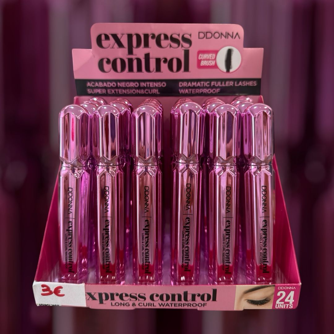 RIMMEL WATERPROOF