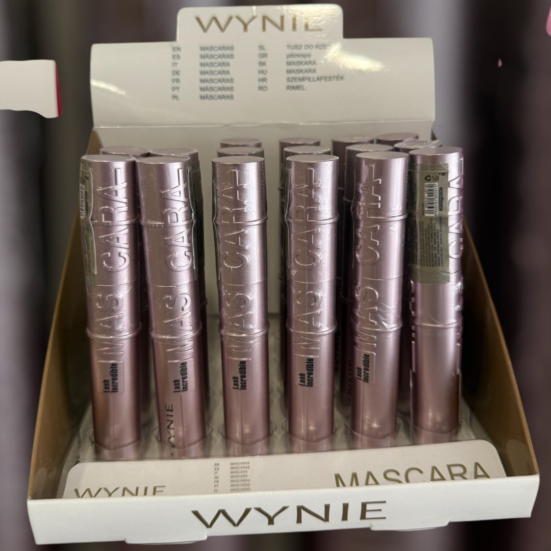 RIMMEL MY