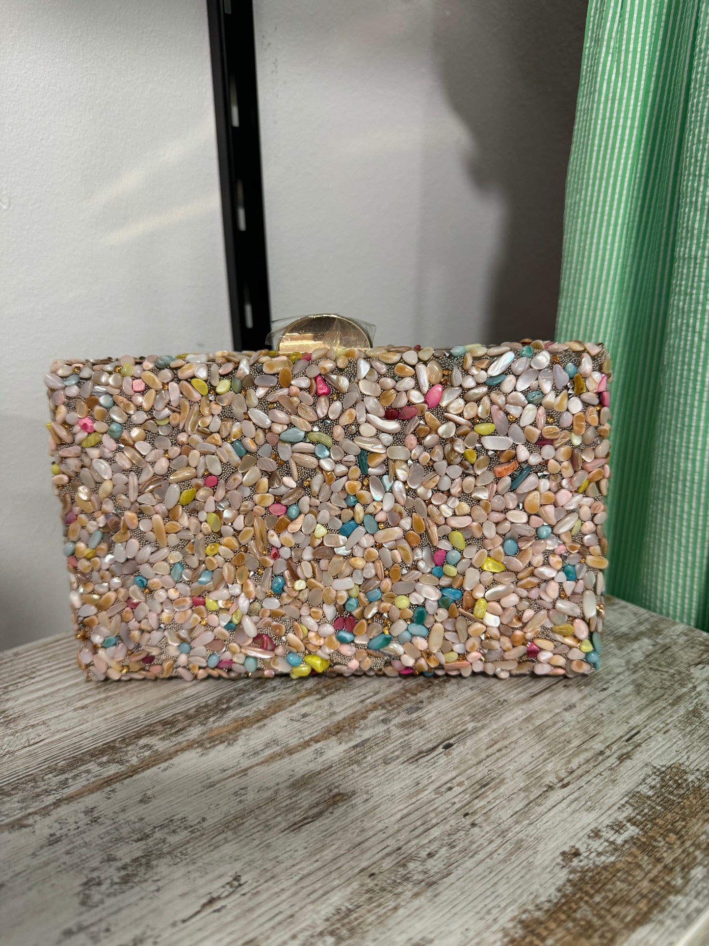 CARTERA FIESTA