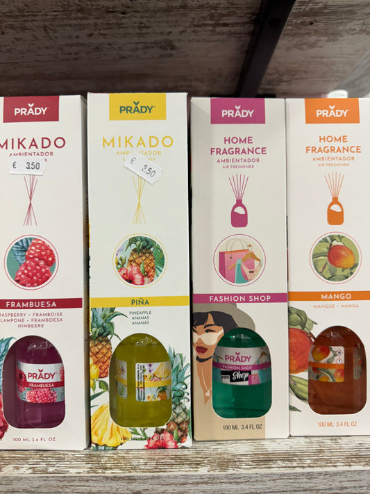 MIKADO PRADY