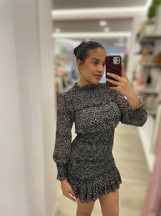 VESTIDO