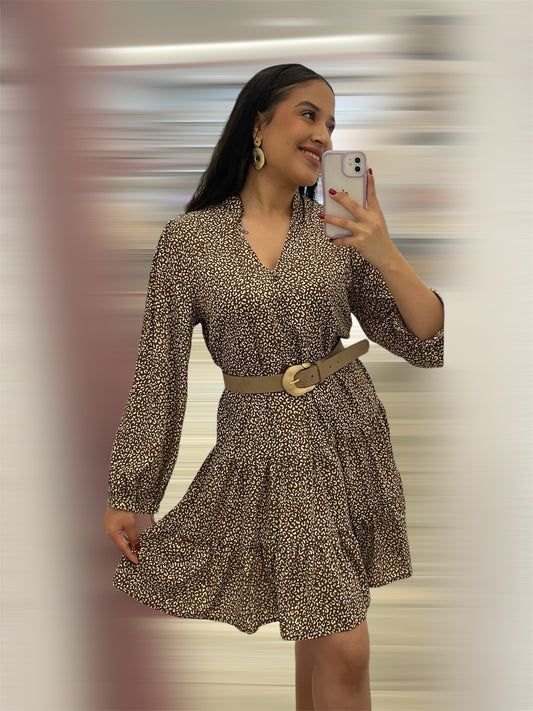 VESTIDO LAIA