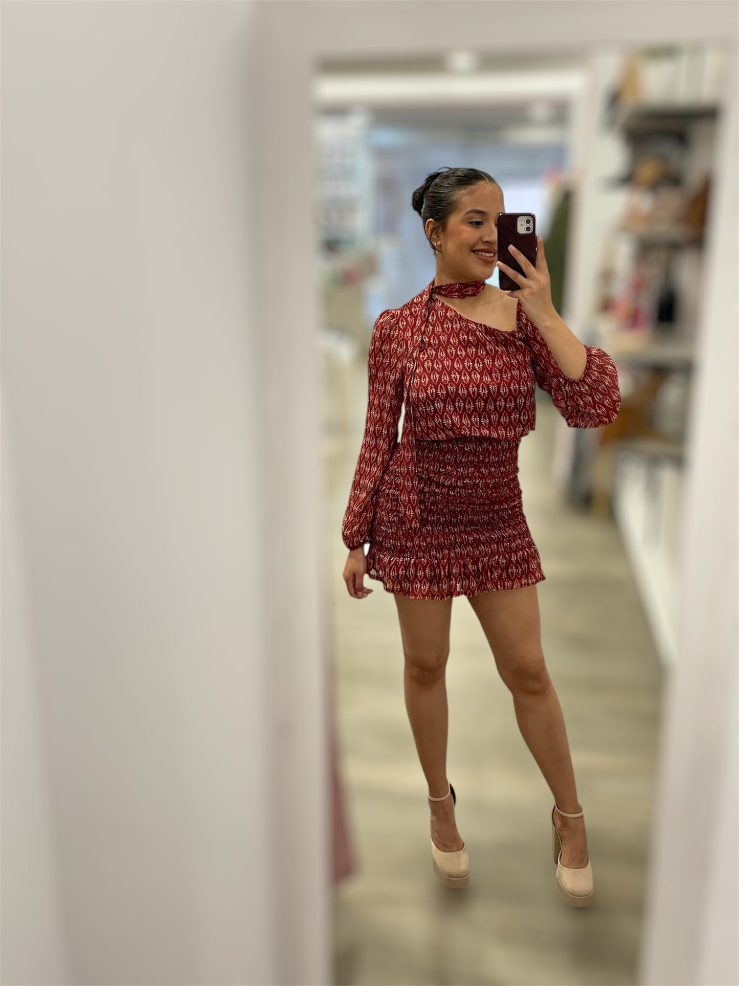 Vestido