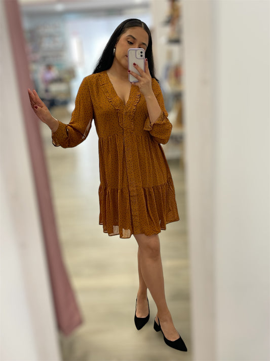 VESTIDO LUNA