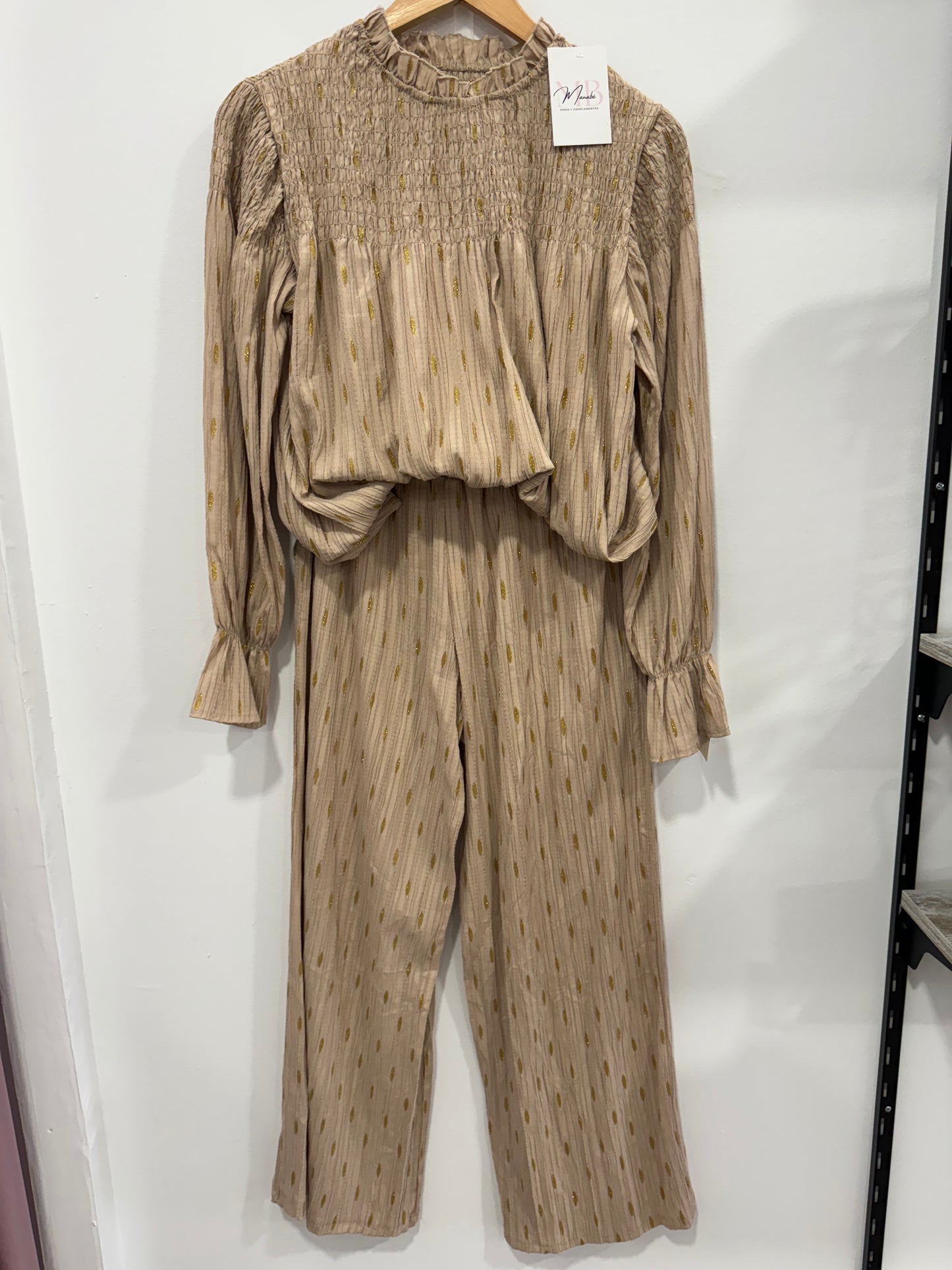 CONJUNTO DESTELLO
