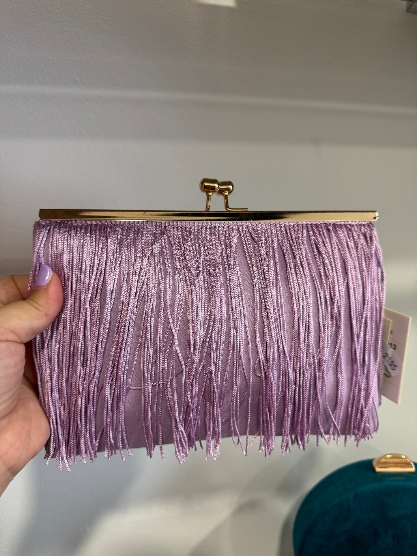 CARTERA FIESTA