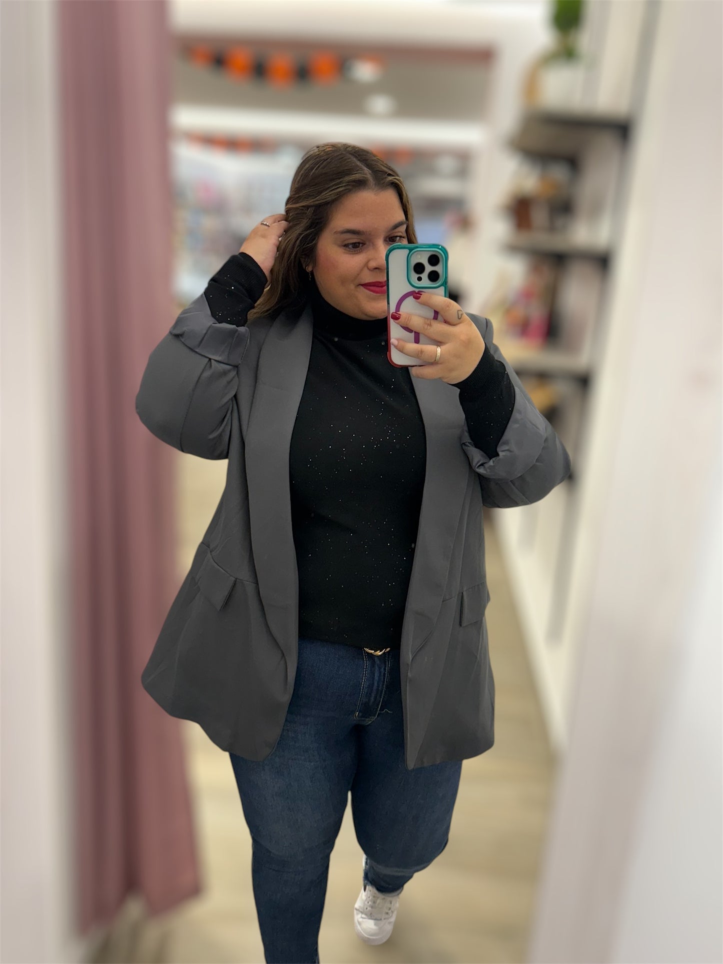 BLAZER
