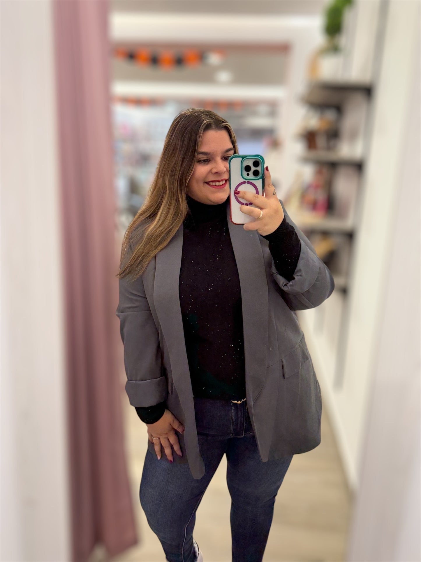 BLAZER