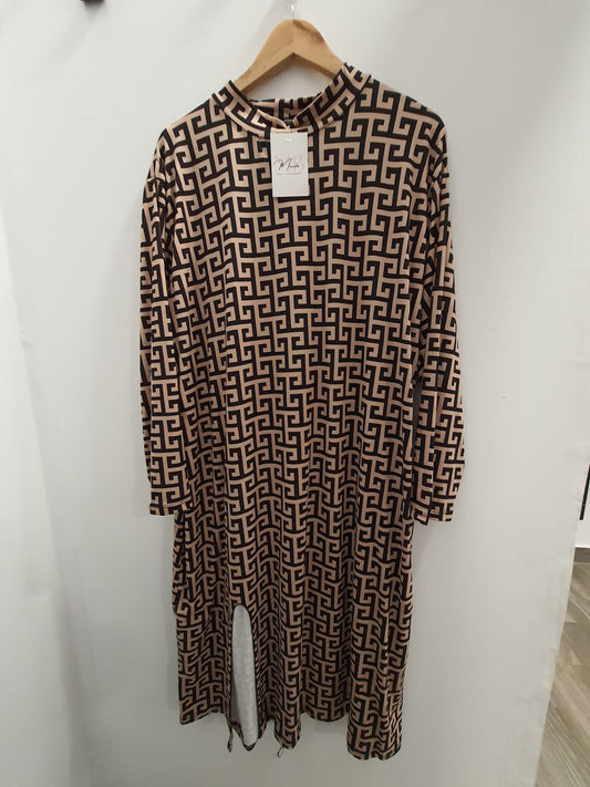 VESTIDO