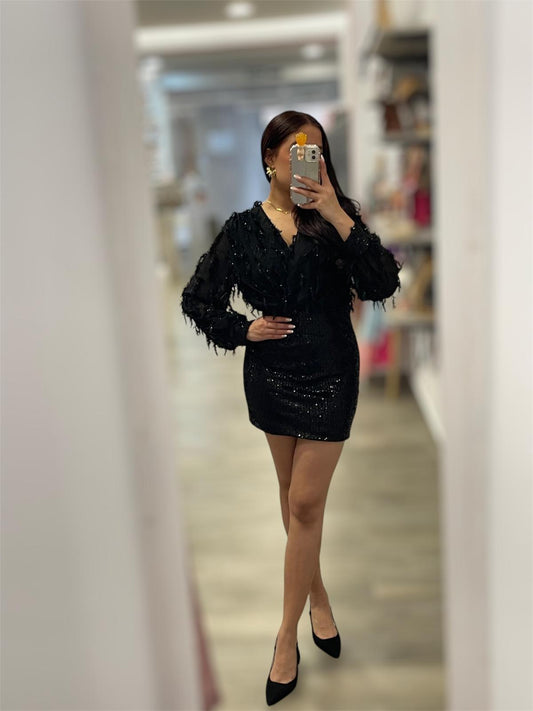 VESTIDO