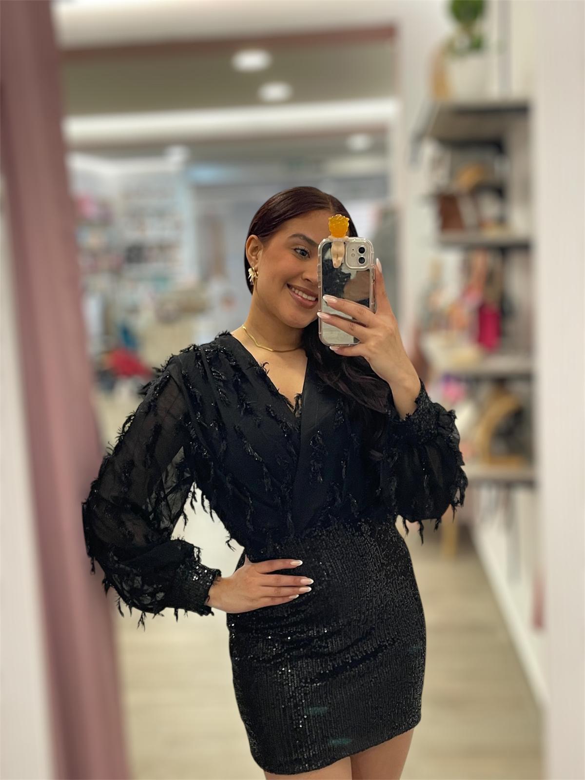 VESTIDO