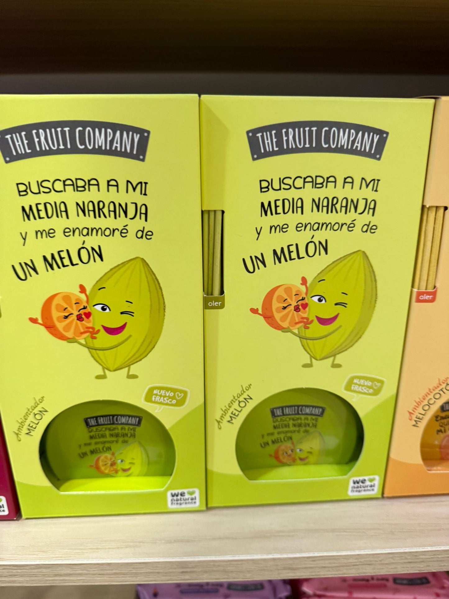 MIKADO FRUIT COMPANY