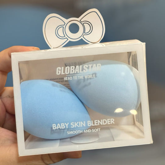 PACK BEAUTY BLENDER