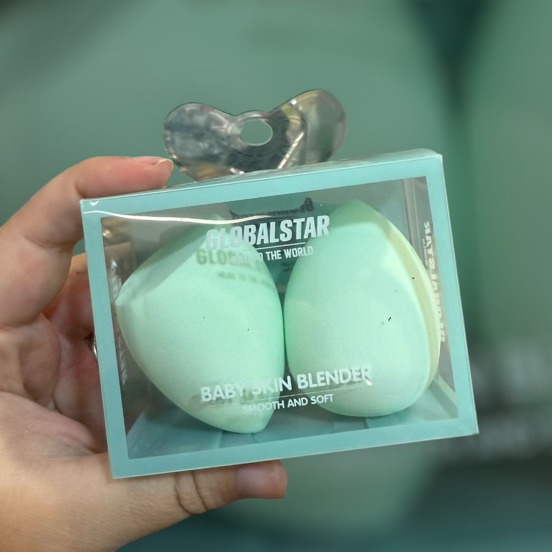 PACK BEAUTY BLENDER