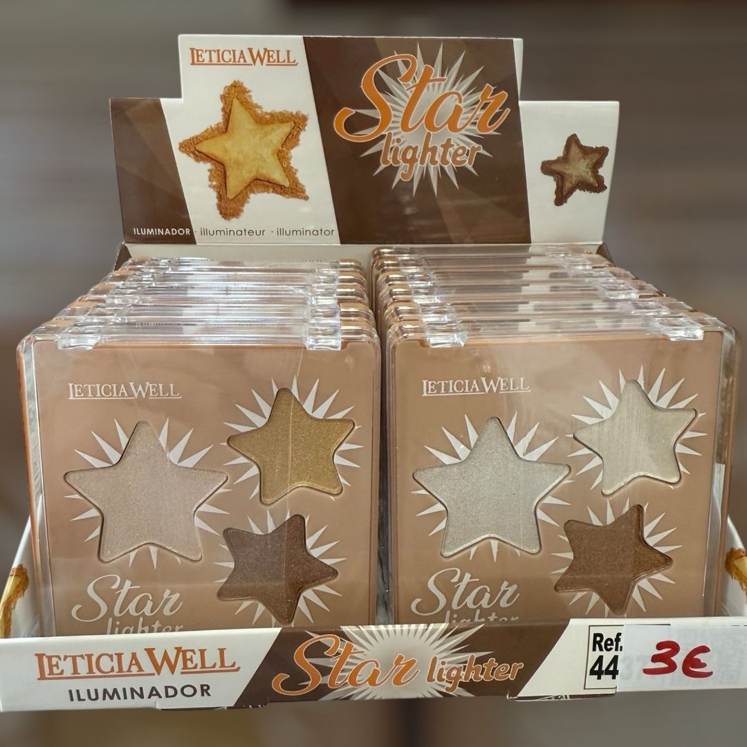 PALETA ILUMINADORA