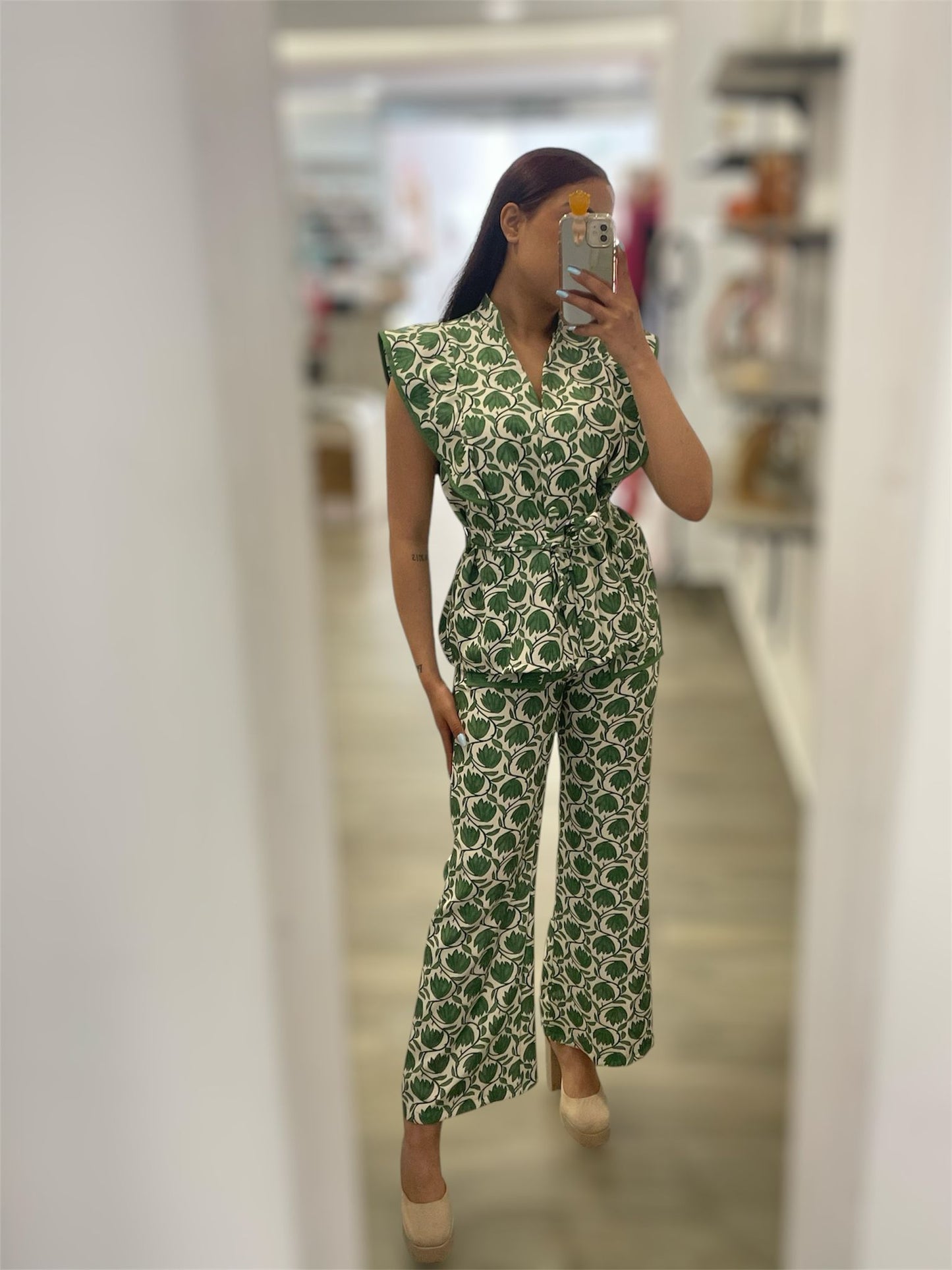 CONJUNTO