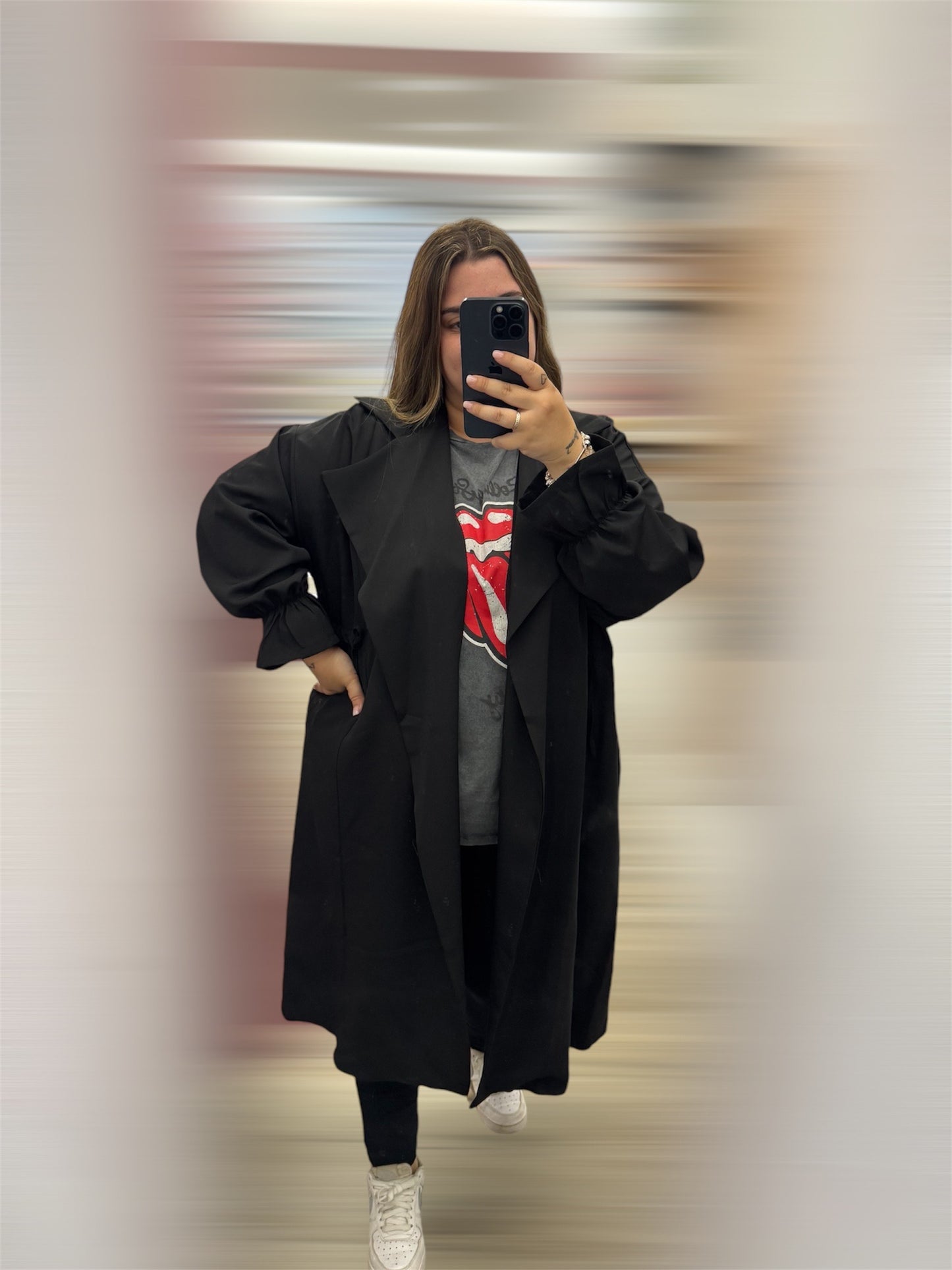 GABARDINA