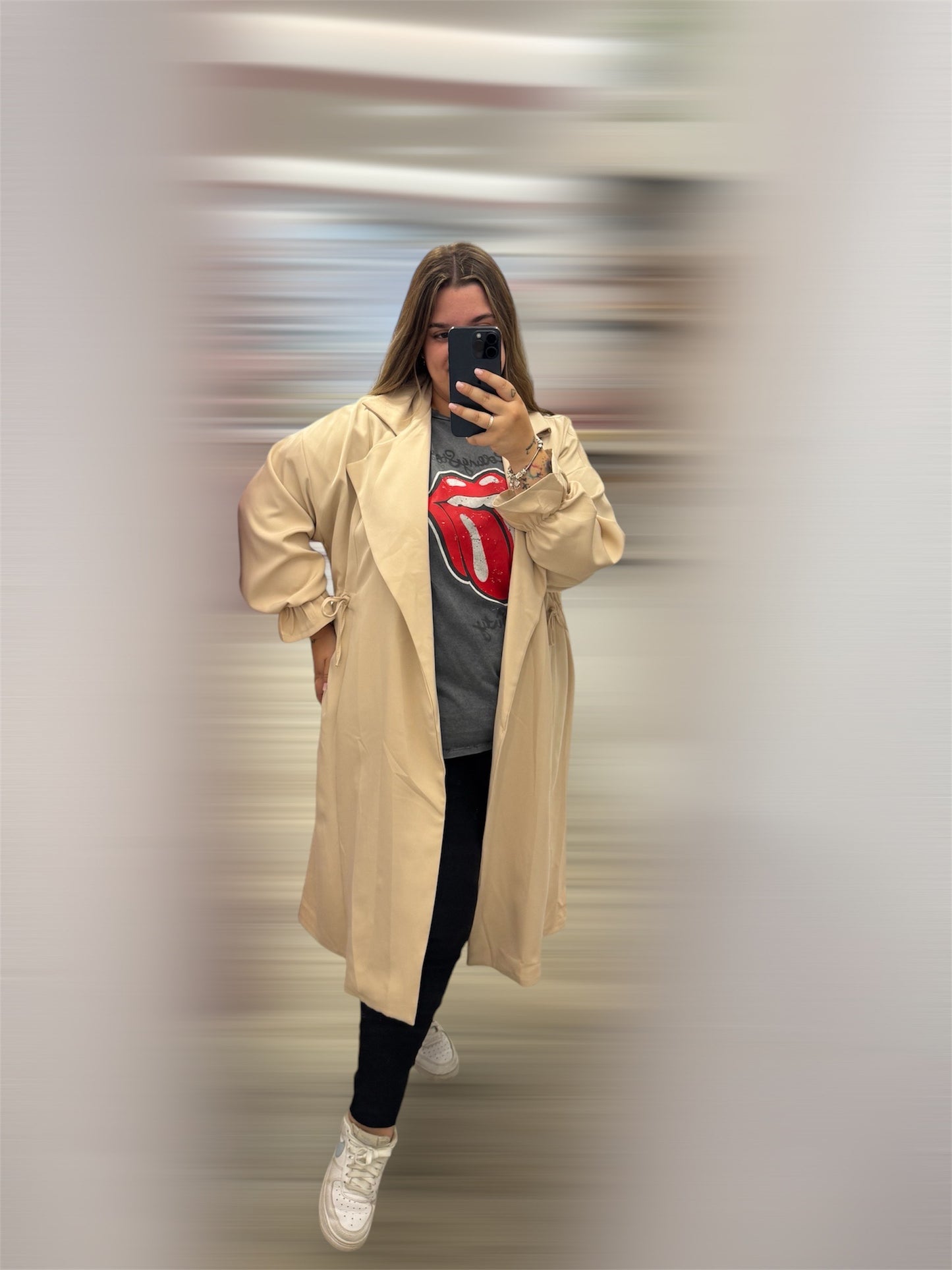 GABARDINA