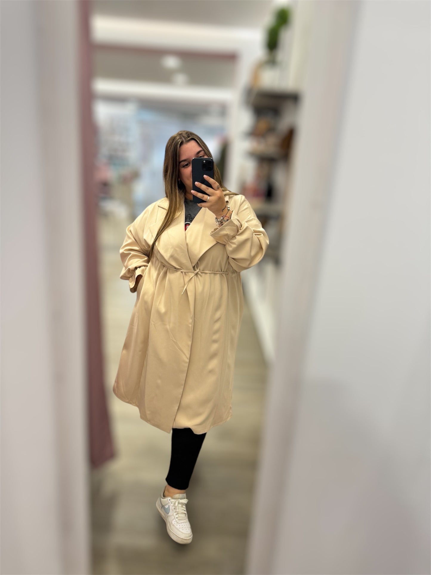 GABARDINA