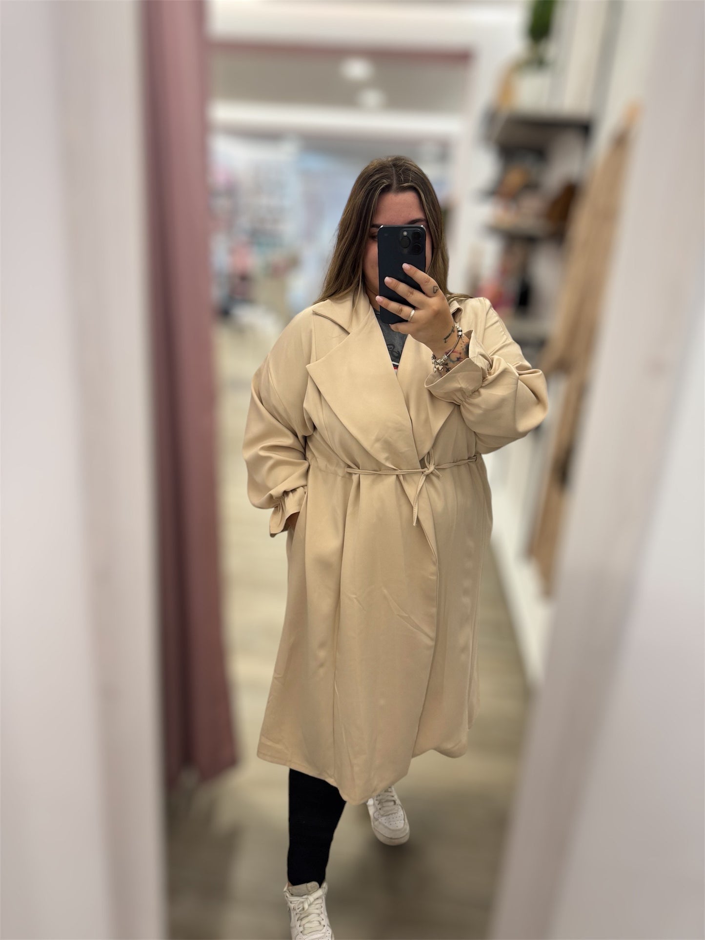GABARDINA